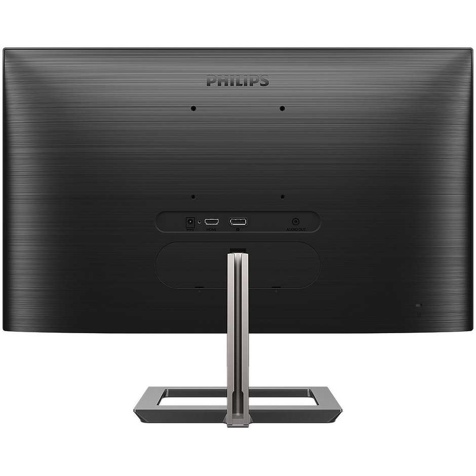 Philips 272E1GAJ Monitor PC LED 27'' Full HD Luminosità 350 cd/m² Classe A colore nero
