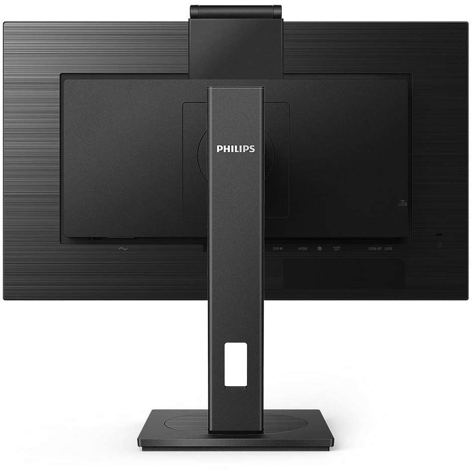 Philips 275B1H Monitor PC LED 27'' 2K Ultra HD Luminosità 300 cd/m² Classe A colore nero