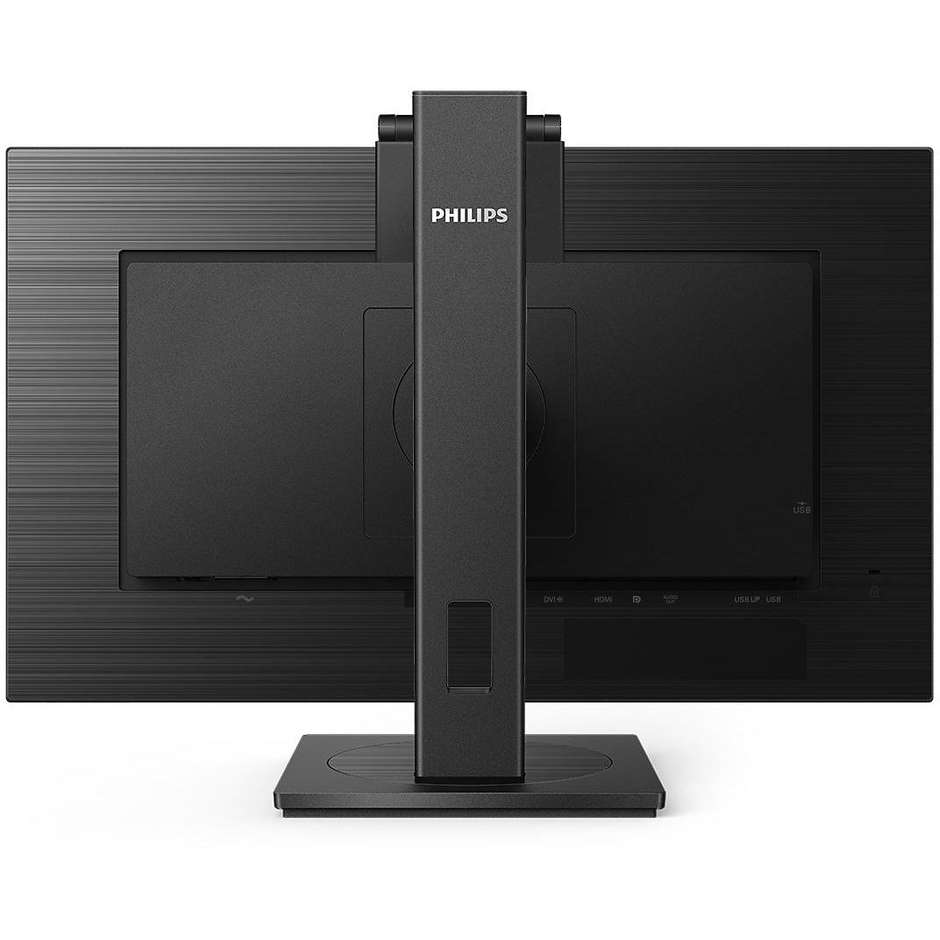 Philips 275B1H Monitor PC LED 27'' 2K Ultra HD Luminosità 300 cd/m² Classe A colore nero