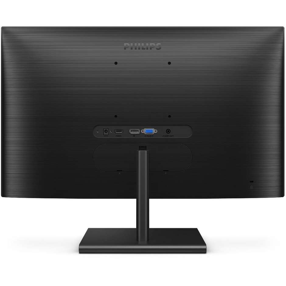Philips 275E1S Gaming Monitor PC LED 27'' Quad HD Luminosità 250 cd/m² Classe A colore nero
