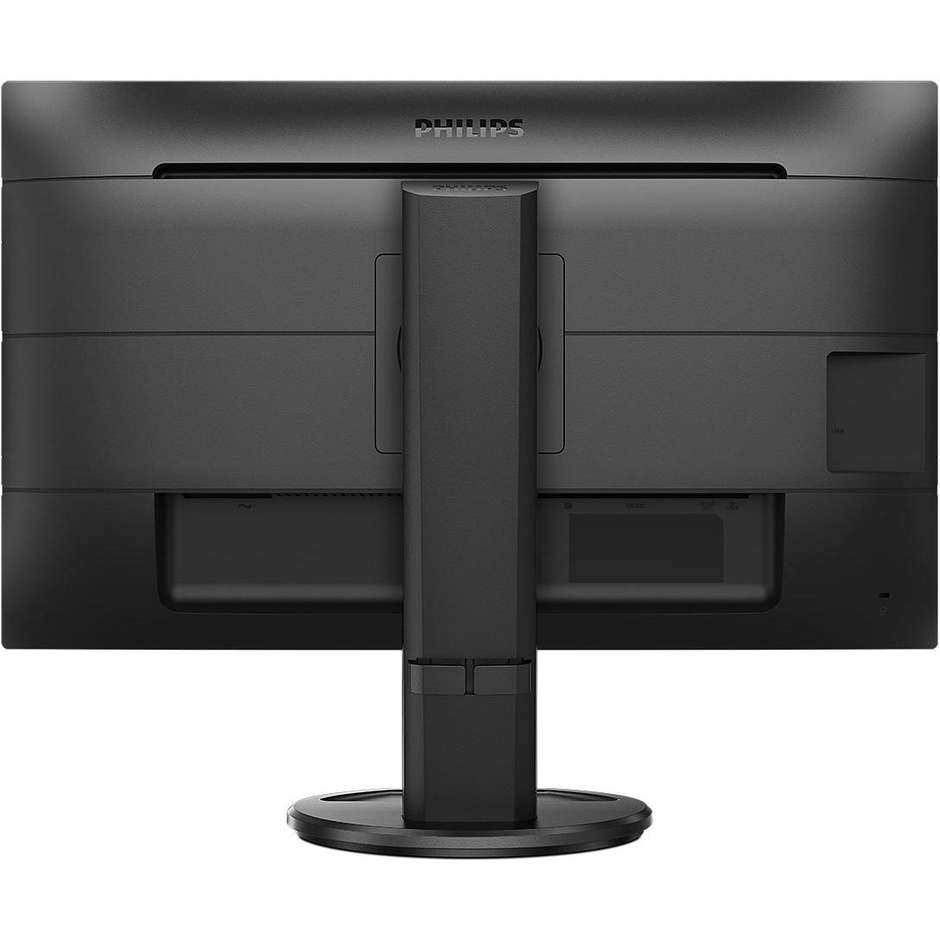 Philips 276B9 Monitor PC LED 27'' Quad HD Luminosità 350 cd/m² colore nero