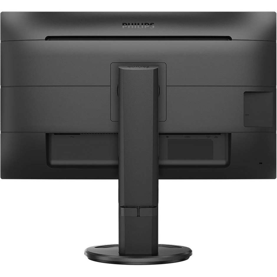 Philips 276B9 Monitor PC LED 27'' Quad HD Luminosità 350 cd/m² colore nero