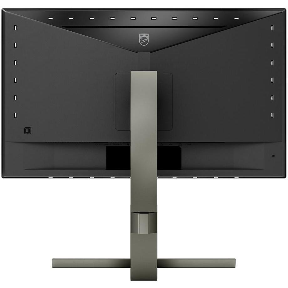 Philips 278M1R Gaming Monitor PC LED 27'' 4K UHD Luminosità 350 cd/m² Classe B colore nero