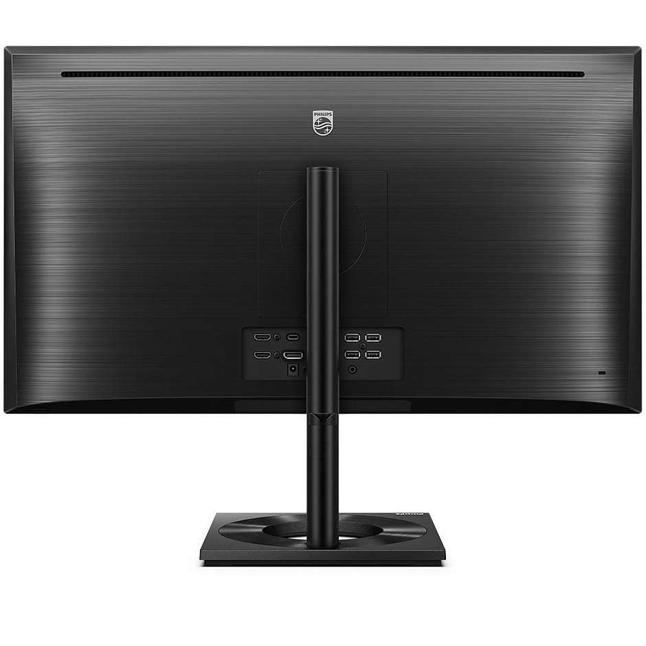 Philips 279C9 Monitor PC LED 27'' 4K Ultra HD Luminosità 400 cd/m² Classe B colore nero