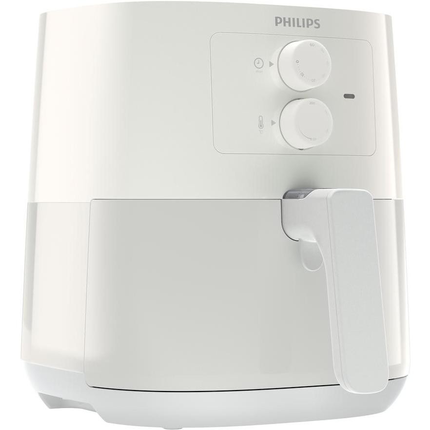 Philips 3000 series Friggitrice ad aria Capacita 4,1 Lt Potenza 1400 W Colore Bianco