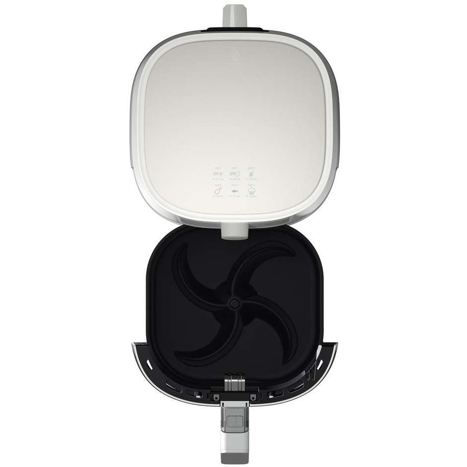 Philips 3000 series Friggitrice ad aria Capacita 4,1 Lt Potenza 1400 W Colore Bianco