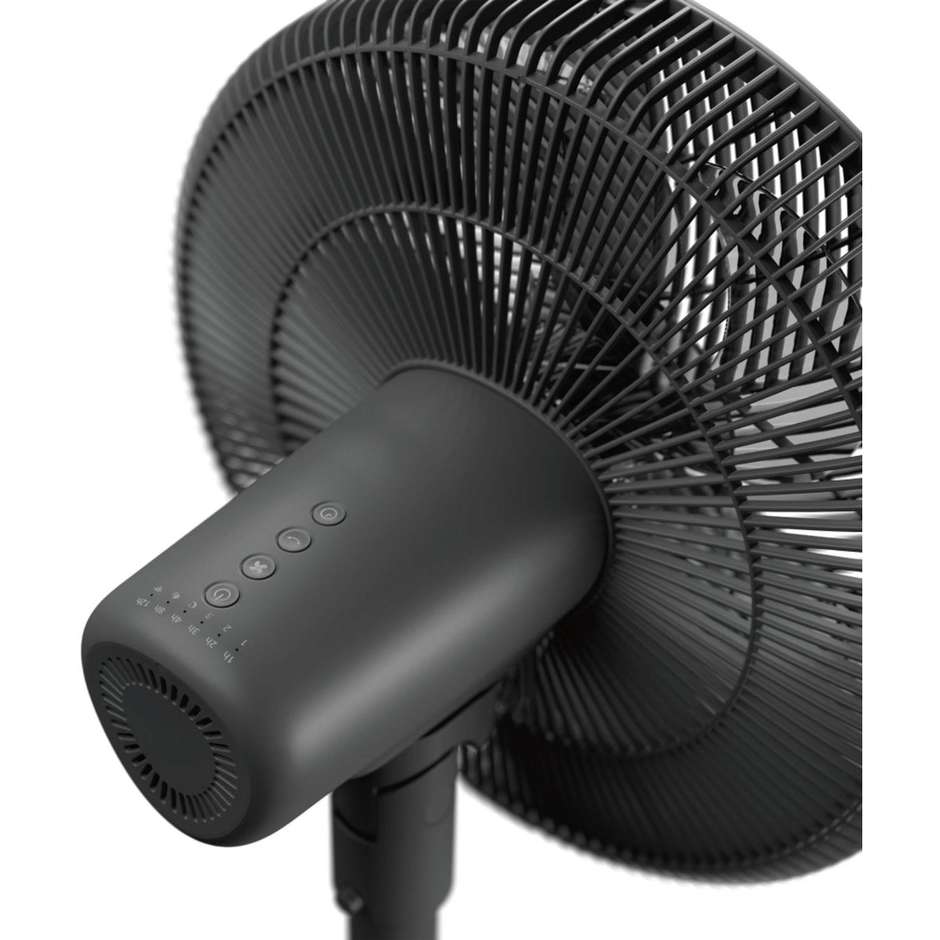 Philips 3000 series Ventilatore a piedistallo Colore Grafite