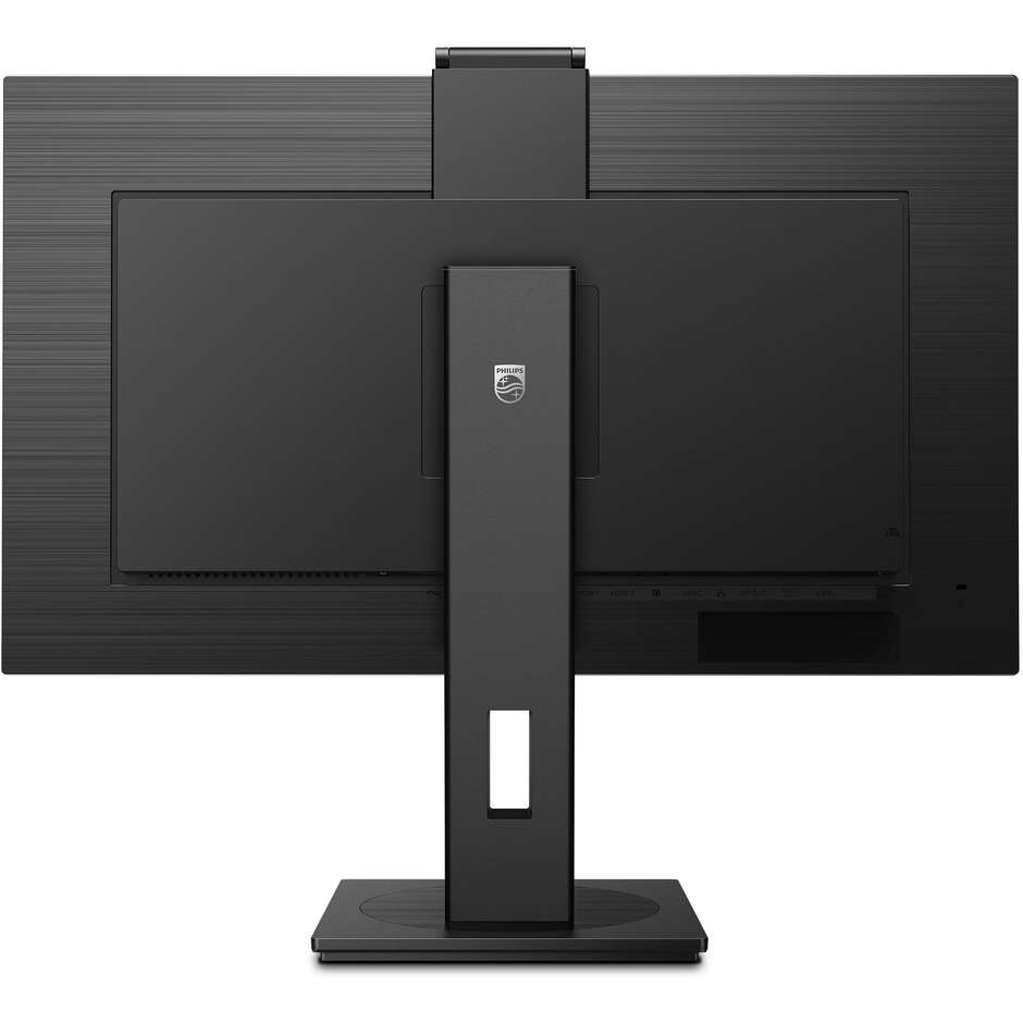 Philips 326P1H Monitor PC LED 31,5'' Quad HD Luminosità 350 cd/m² Classe G colore cornice nero