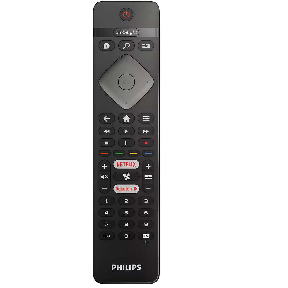 Philips 32PFS6905/12 TV LED 32'' HD Smart TV Wi-Fi Classe A+