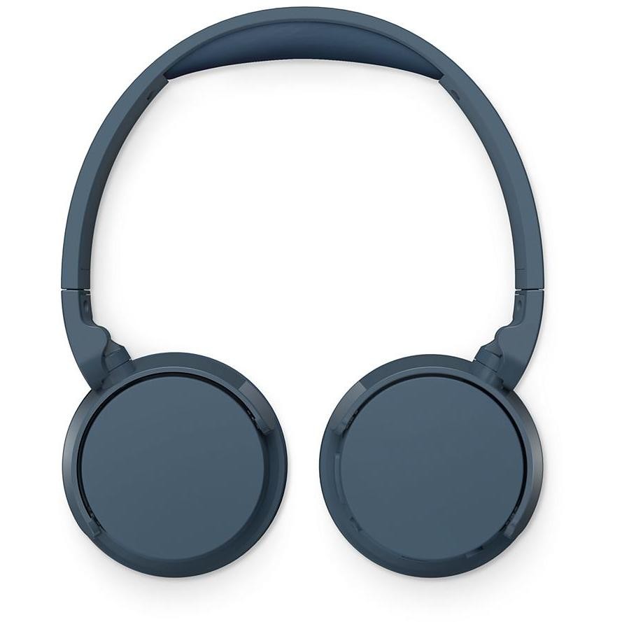 Philips 4000 series TAH4209BL/00 Cuffia Wireless Bluetooth Colore Blu