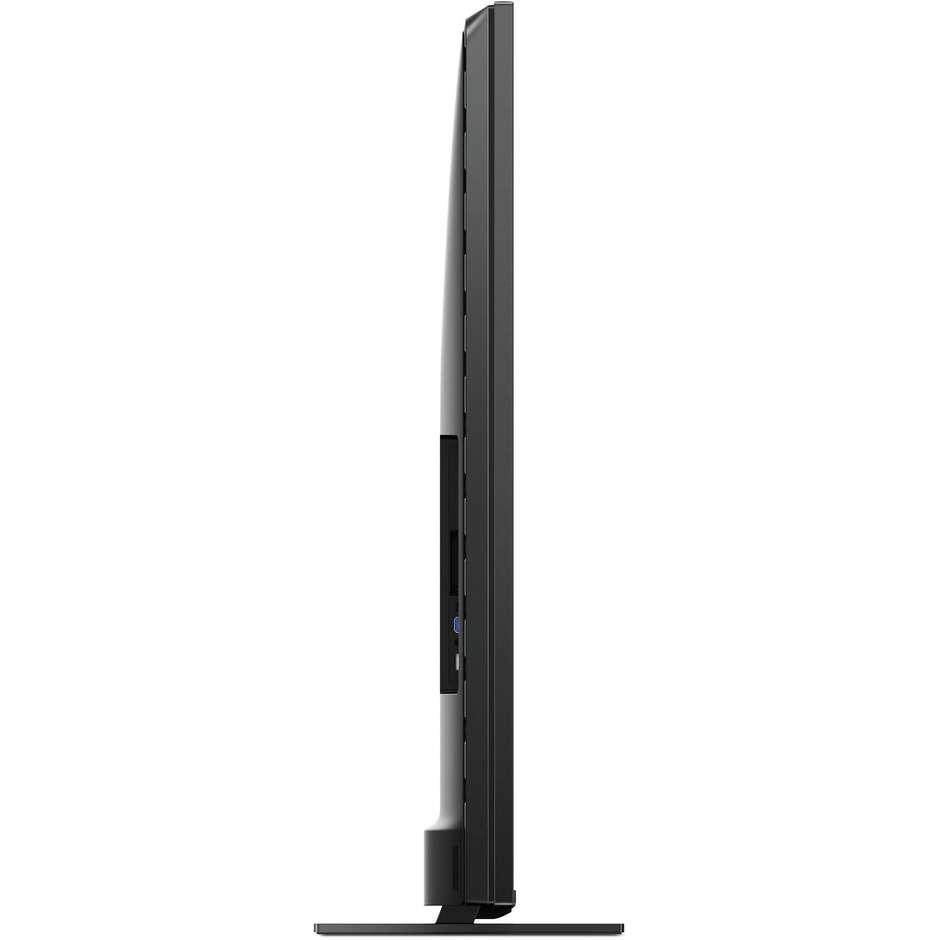 Philips 55PML9008/12 Smart TV 55" Mini LED 4K 120Hz Ambilight Google TV Antracite
