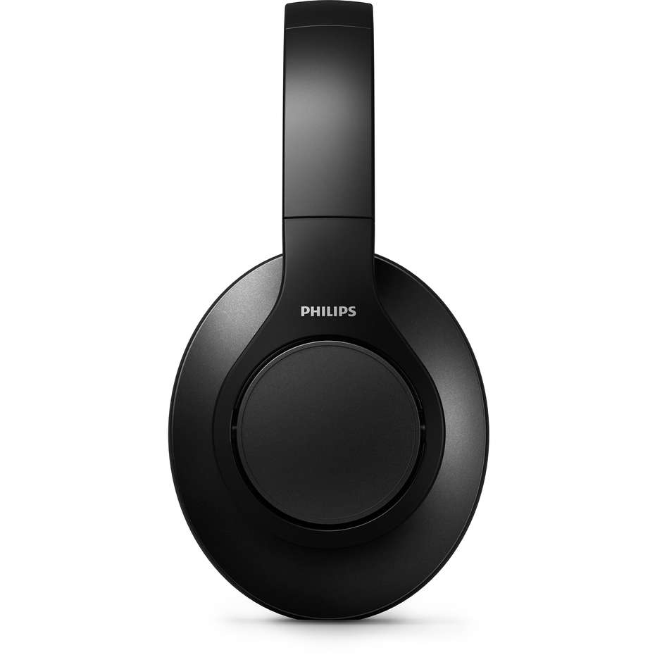 Philips 6000 series TAH6206BK/00 Cuffie Wireless A Padiglione Bluetooth Colore Nero