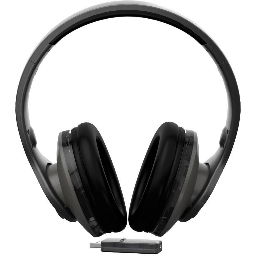 Philips 6000 series TAH6206BK/00 Cuffie Wireless A Padiglione Bluetooth Colore Nero