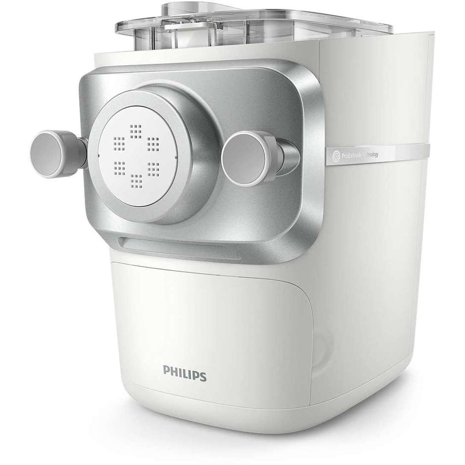 Philips 7000 series Pasta Maker, Macchina per la pasta, HR2660/00 - 6 trafile
