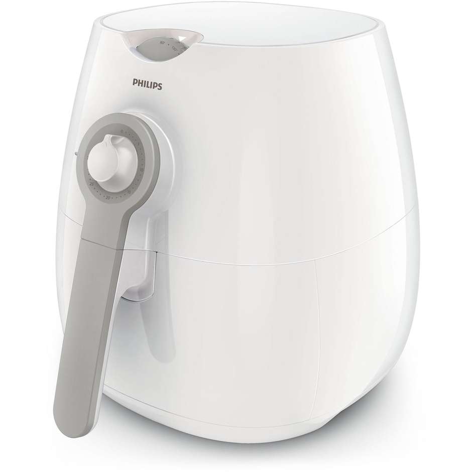 Philips Airfryer HD9216/80 Friggitrice ad aria Rapid Air 0,8 kg, 1.425 W