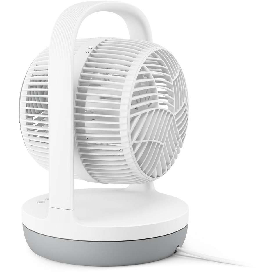 Philips CX2050/00 serie 2000 Ventilatore da tavolo Colore Grigio