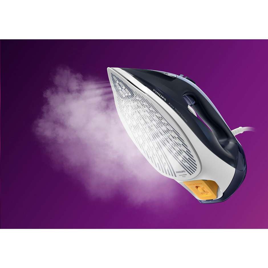 Philips DST7030/20 ferro da stiro a secco e a vapore 2800 W