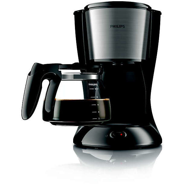 Macchina Caffe Americano Macinato Polvere 15 Tazze 1000 Watt Philips  HD7462/20