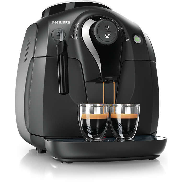 Macchina da caffè automatica RI9933/11