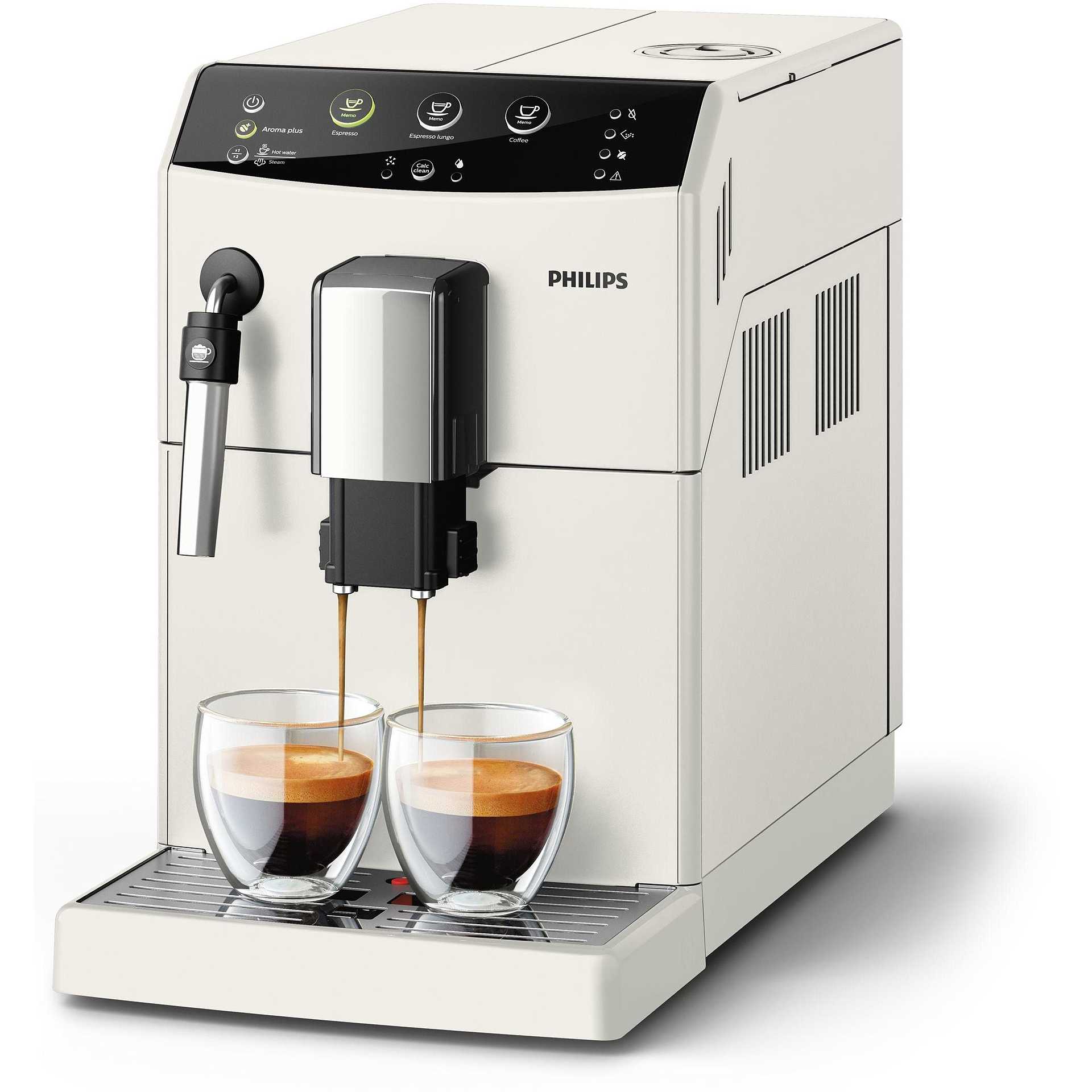 Philips HD8827/12 macchina da caffè super automatica con ...