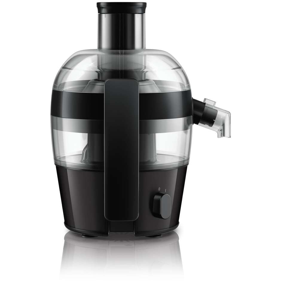 Philips HR1832/03 Viva Collection centrifuga compatta potenza 400 W Capacità 1,5 Lt