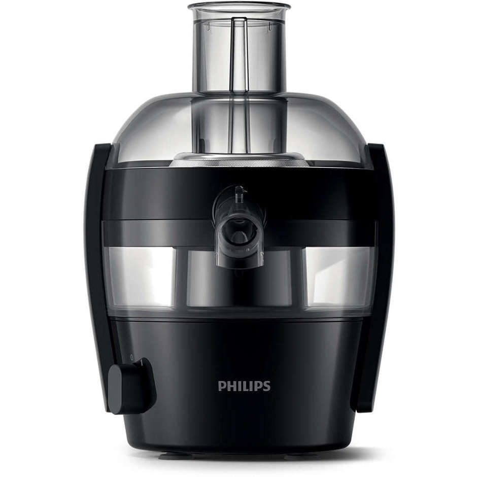 Philips HR1832/03 Viva Collection centrifuga compatta potenza 400 W Capacità 1,5 Lt