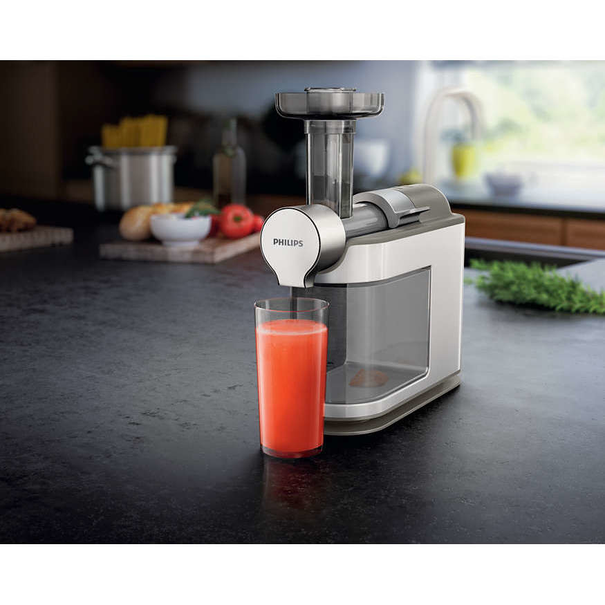 Philips HR1894 Centrifughe E Estrattori per Cucina e Pasticceria Inox
