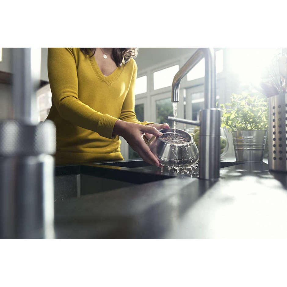 Philips HR1915/80 centrifuga da cucina 900 watt 2 velocità colore bianco