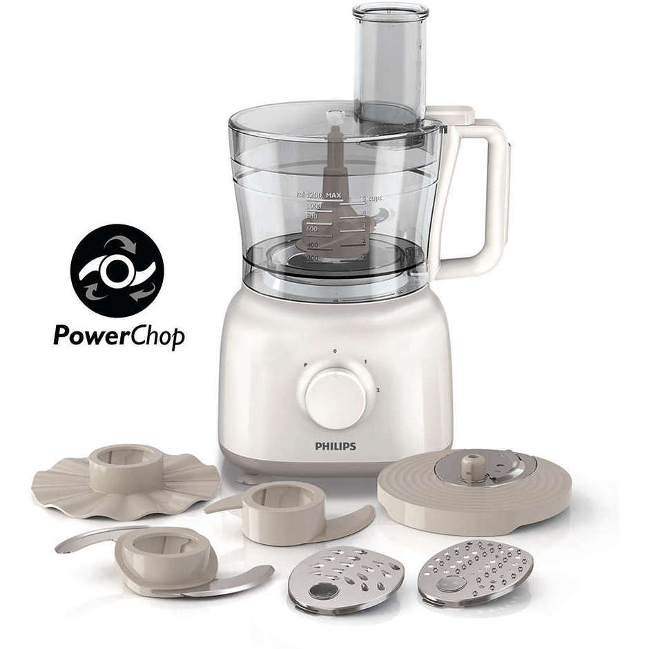 Philips Cucina Küchenmaschine 2021 Philips Cucina Küchenmaschine 2021