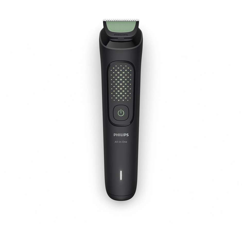 Philips MG3945/15 rifinitore all-in-one con 9 accessori e autonomia 90 minuti