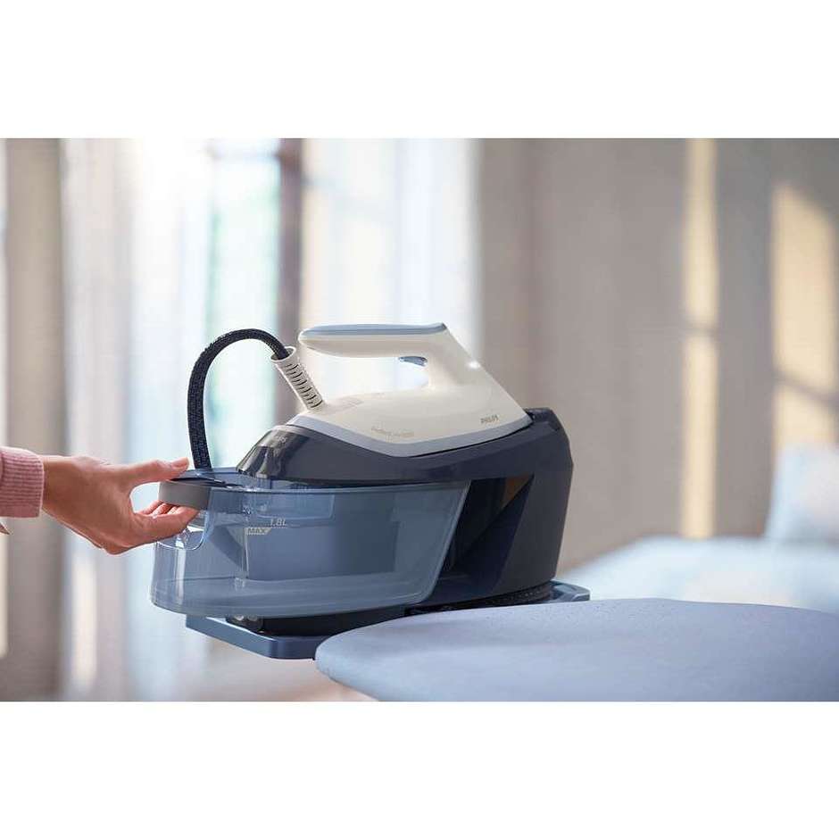 Philips PerfectCare PSG6026/20 generatore di vapore 2400 W, 6,5 bar