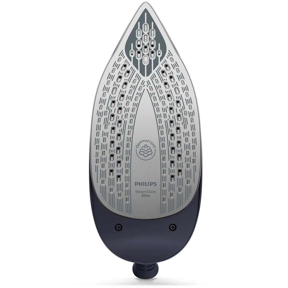Philips PerfectCare Serie 7000 Ferro Caldaia 8,5 bar 3120W Blu