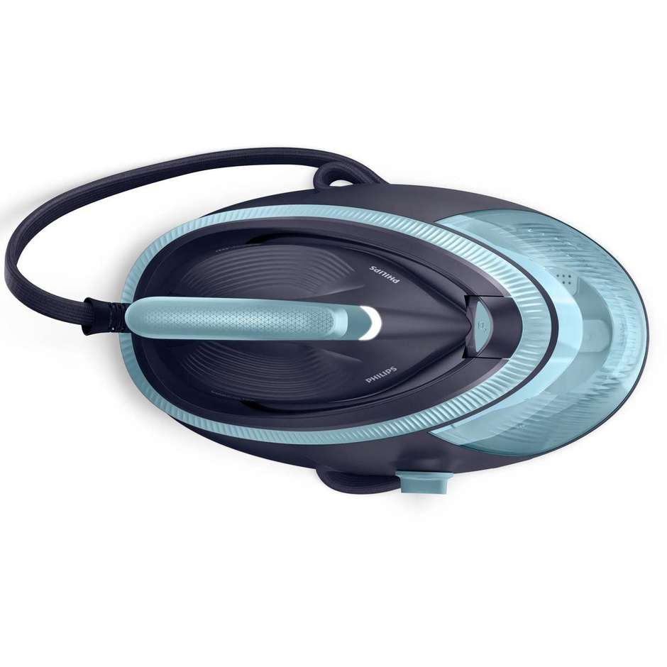 Philips PerfectCare Serie 7000 Ferro Caldaia 8,5 bar 3120W Blu