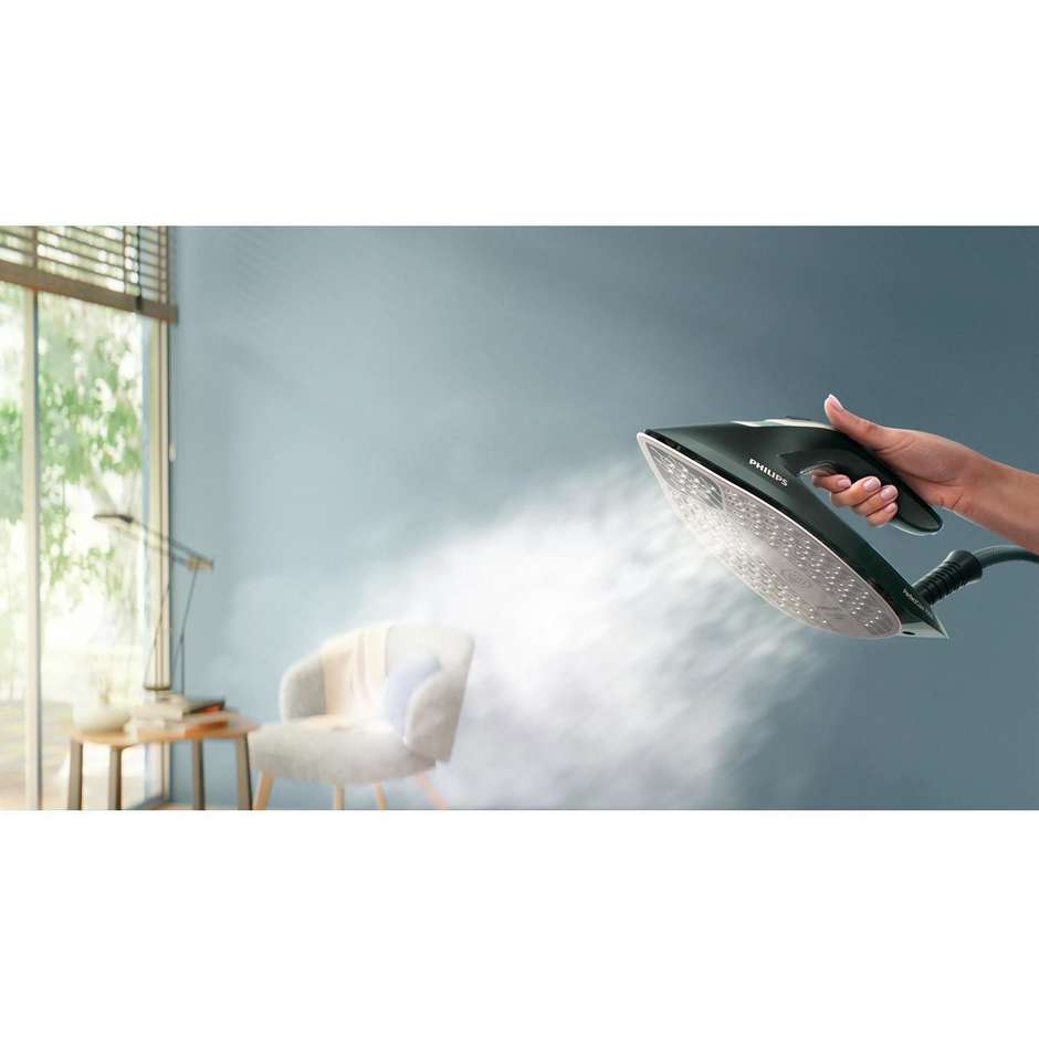 Philips PerfectCare Serie 7000 Ferro Caldaia 8,5 bar 3120W Blu