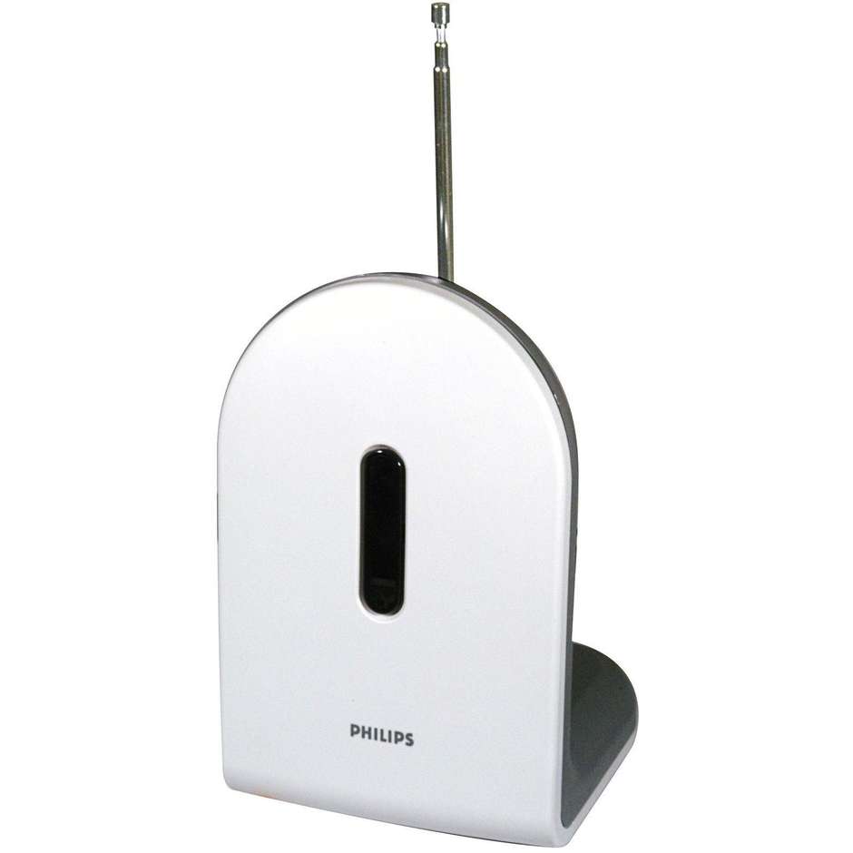 Philips PHI SBC-TT250 Accessorio per TV e Home Cinema Nero