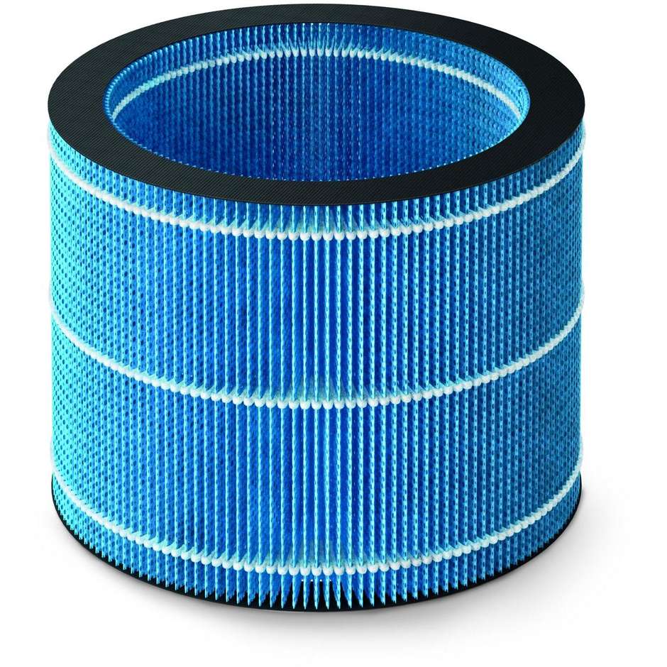 Philips serie 2000 HU2716/10 Umidificatore Naturale 2 L 17 W Colore Bianco