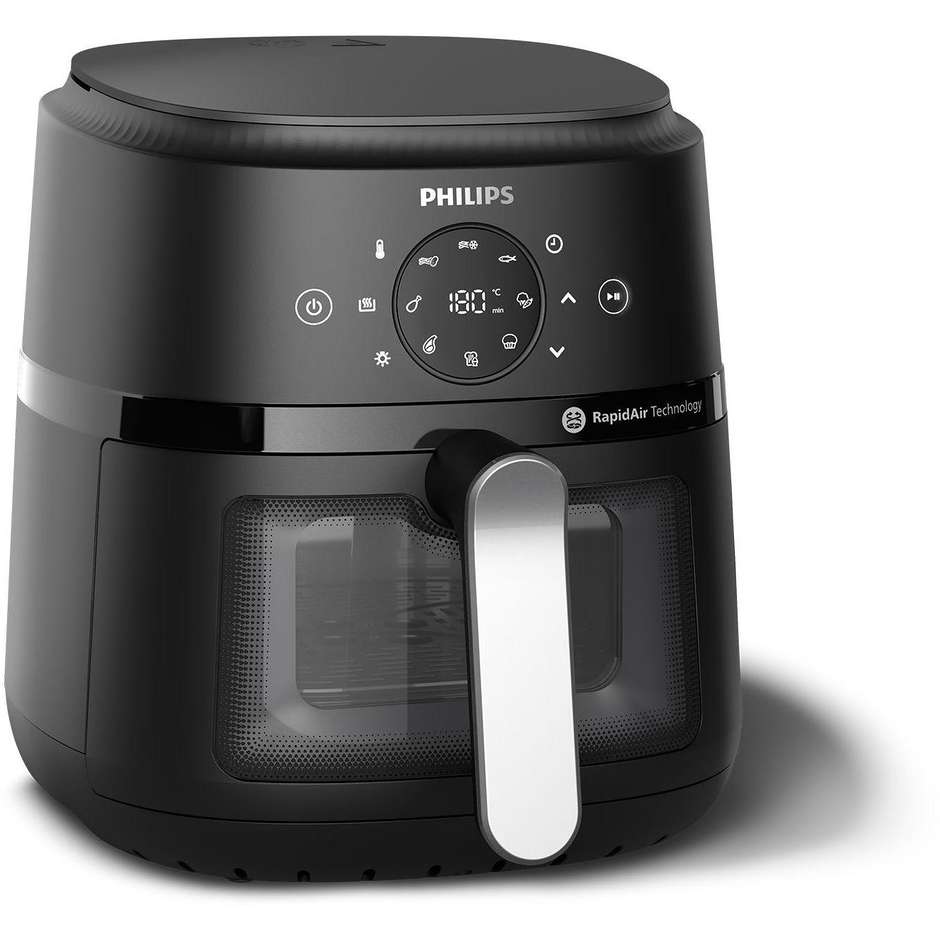 Philips Serie 2000 NA221/00 friggitrice ad aria 4,2 l 1500 W
