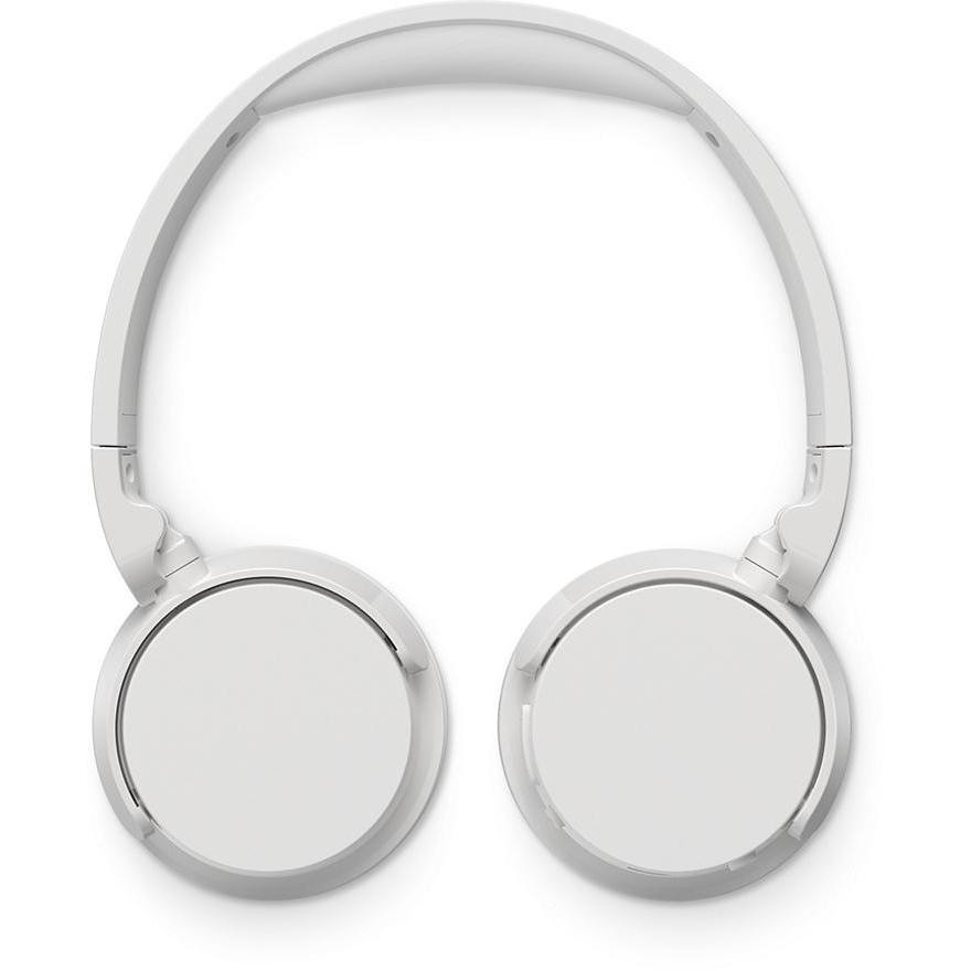Philips TAH4209WT/00 Cuffie Wireless Bluetooth ad Alta Risoluzione Nero