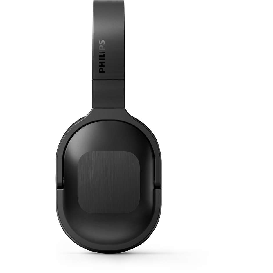 PHILIPS TAH6506BK Cuffie Wireless Bluetooth con Microfono Integrato Autonomia 25 Colore Black