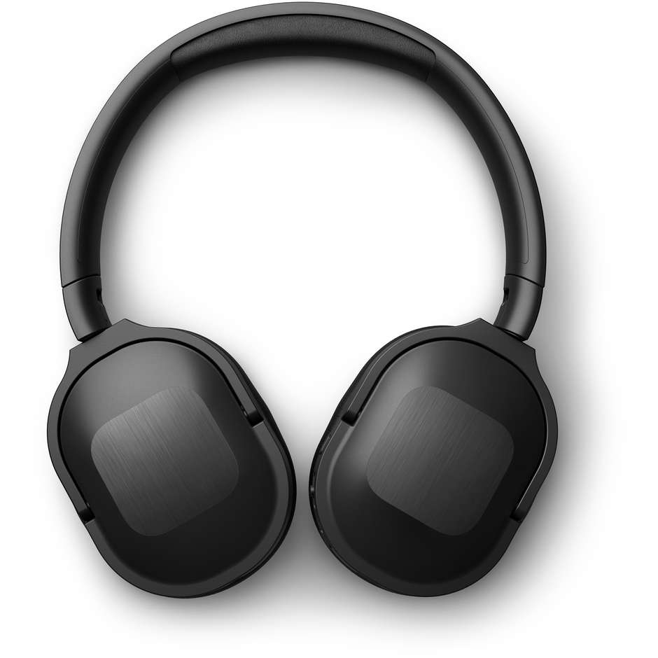 PHILIPS TAH6506BK Cuffie Wireless Bluetooth con Microfono Integrato Autonomia 25 Colore Black