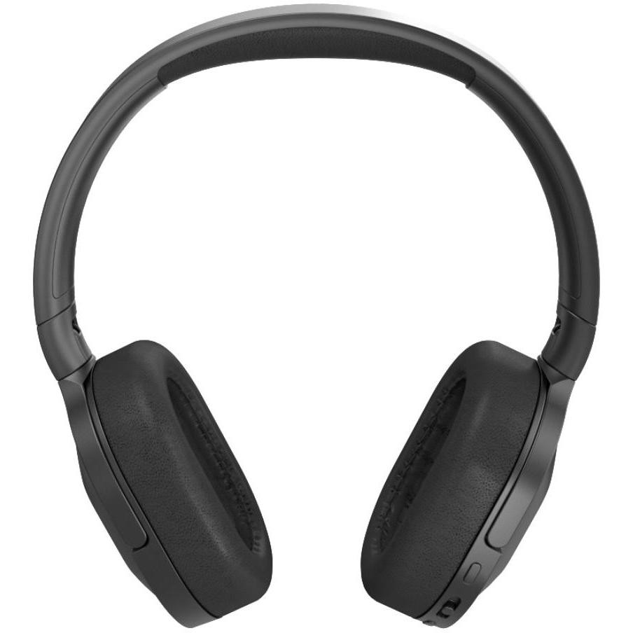 PHILIPS TAH6506BK Cuffie Wireless Bluetooth con Microfono Integrato Autonomia 25 Colore Black