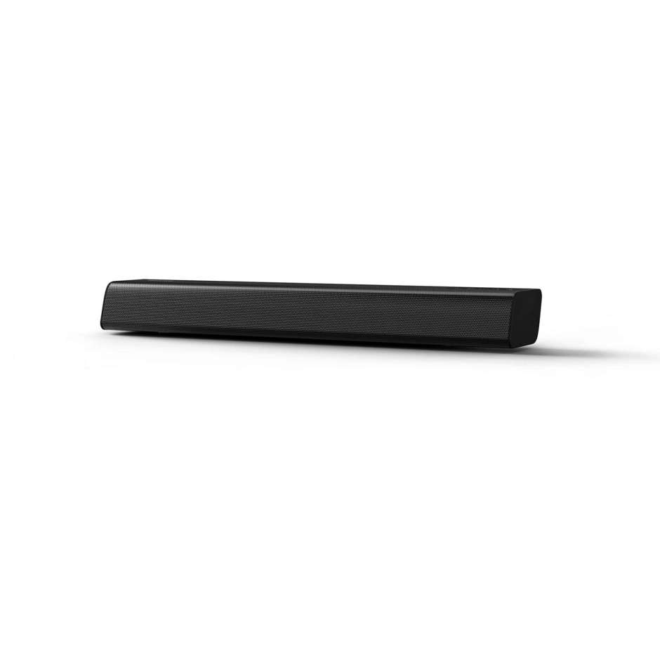 Philips TAPB400-10 Soundbar 2 canali con Assistente Google colore Nero