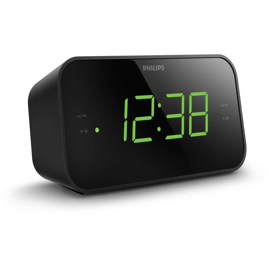 Philips TAR3306/12 Dispositivo Elettronico Multimediale Nero