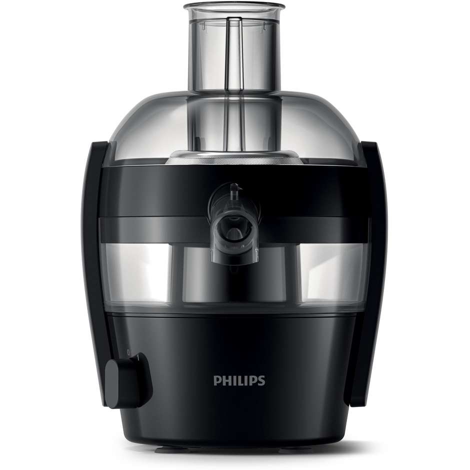 Philips Viva Collection HR1832/00 Centrifuga 500 W Nero