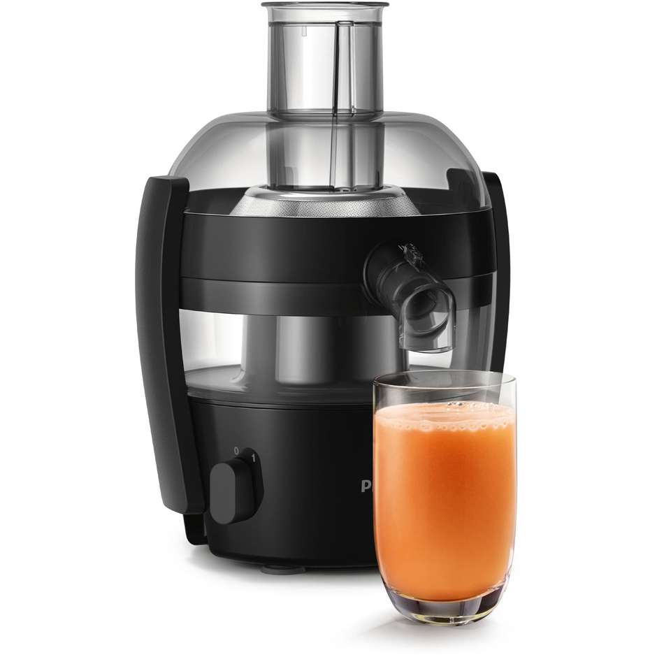 Philips Viva Collection HR1832/00 Centrifuga 500 W Nero