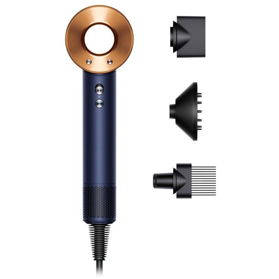 phon asciugatura rapide air multiplier + 3 acc.bl