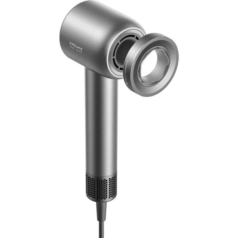 phon glory mix grey/black + accessori diff+ conc.