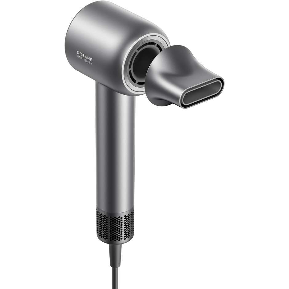 phon glory mix grey/black + accessori diff+ conc.