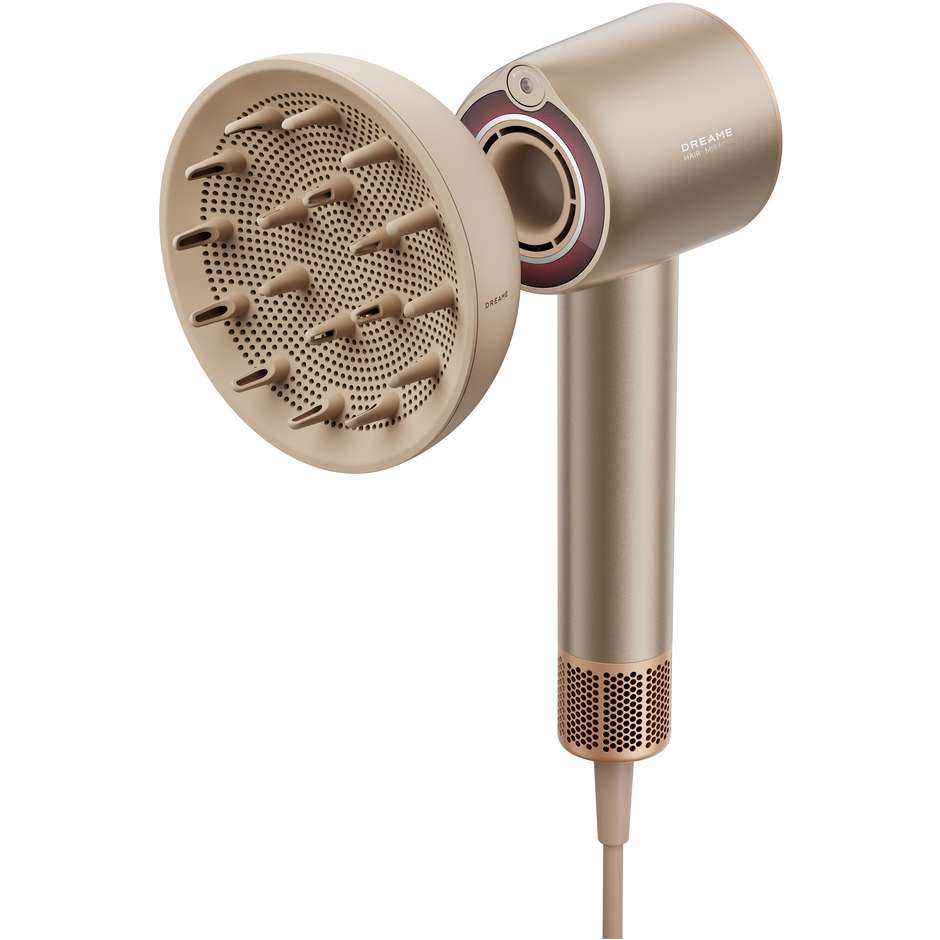 phon miracle essence 1600 w oro + beccuccio diffu