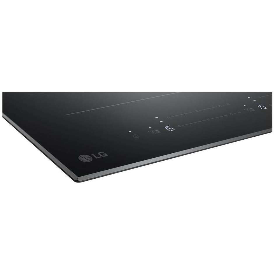 piano induz 60cm 2z flexy wifi